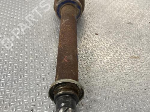 Used Right front driveshaft RENAULT MEGANE III Hatchback (BZ0/1_, B3_) 1.5 dCi (BZ09, BZ0D, BZ1W, BZ29, BZ14) (110 hp) 24100551