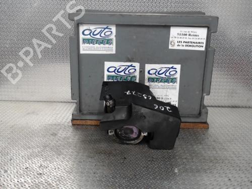 Styring servopumpe PEUGEOT 206 Hatchback (2A/C) 1.4 i | BP24072428M99 