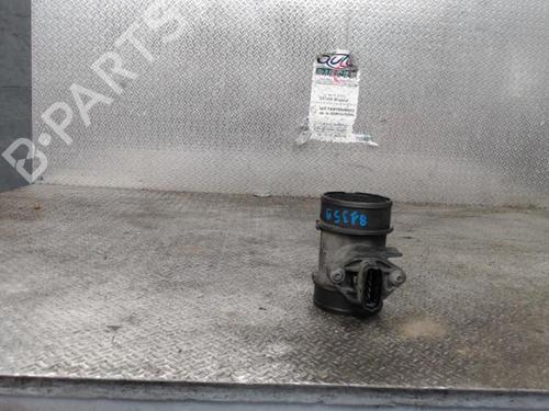 Used Mass air flow sensor OPEL CORSA C (X01) 1.2 (F08, F68) (75 hp) 24089052