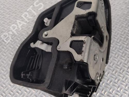 Rear right lock BMW 1 (E87) 120 d | BP25703844C99 