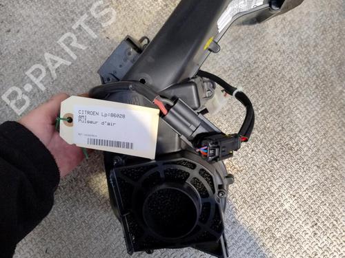 Used Heater blower motor Heater blower motor TOYOTA AYGO (_B1_) 1.0 (KGB10_, KGB10R) (68 hp) 36461476 36461476