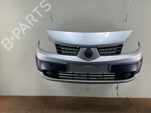 Used Front bumper Front bumper RENAULT SCÉNIC II (JM0/1_) 1.9 dCi (JM14) (131 hp) 33632402 33632402