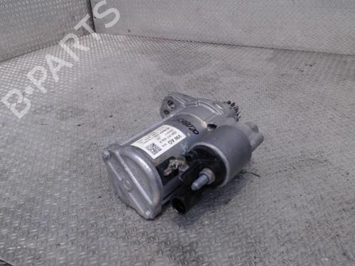 Used Starter Starter 24100943 24100943