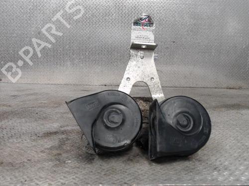 Used Horn Horn 24096977 24096977