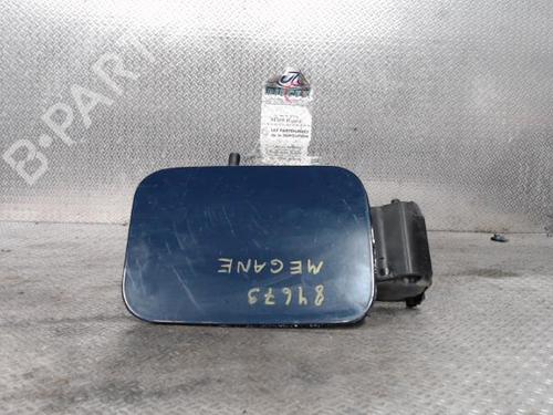 Tanklokket RENAULT MEGANE II (BM0/1_, CM0/1_) 1.5 dCi (BM02, BM13, BM2A, CM02, CM13) (101 hp) 24096350