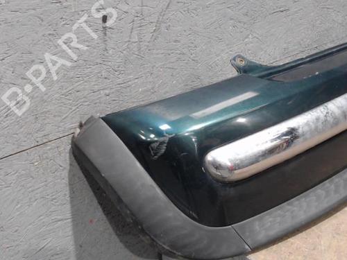 Used Rear bumper MINI MINI (R50, R53) Cooper (116 hp) 24090443