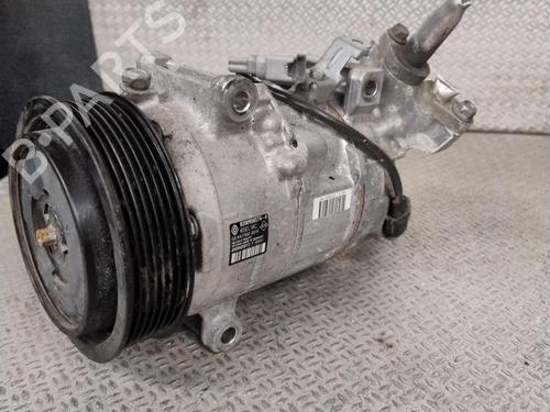 AC compressor RENAULT MEGANE III Coupe (DZ0/1_) 1.9 dCi (DZ0N, DZ0J, DZ1J, DZ1K) | BP32377097M34