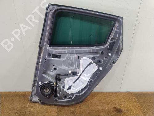 Used Right rear door RENAULT CLIO IV (BH_) 0.9 TCe 90 (BHNF, BHMA, BHMH, BHJK, BHJR) (90 hp) 30092517