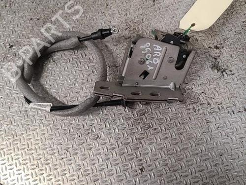 Tailgate handle FORD TRANSIT CONNECT V408 Box Body/MPV 1.5 TDCi | BP24100572C132 