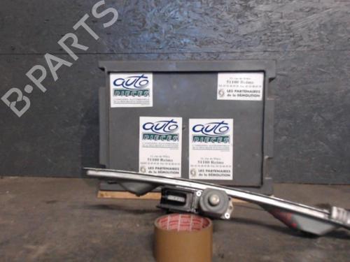 Used Rear left window mechanism PEUGEOT 308 I (4A_, 4C_) 2.0 HDi (163 hp) 24069513