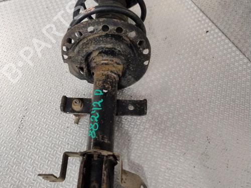 Used Right front shock absorber RENAULT CLIO III (BR0/1, CR0/1) 1.5 dCi (C/BR0G, C/BR1G) (68 hp) 29739682
