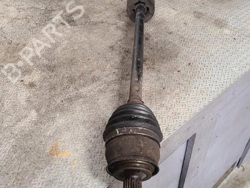 Used Right front driveshaft FIAT GRANDE PUNTO (199_) 1.2 (65 hp) 24098750