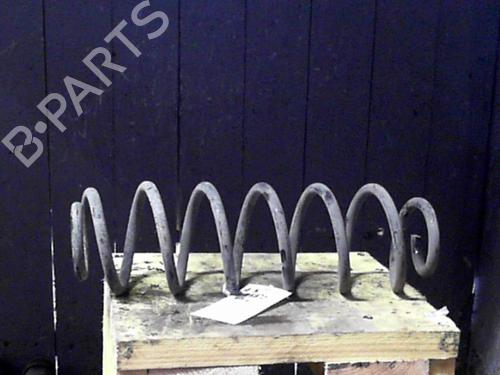 Used Shock absorber spring AUDI A3 (8L1) 1.9 TDI (130 hp) 24066010