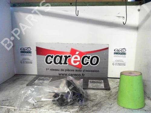 Used Ignition barrel FIAT MAREA (185_) 1.6 100 16V (103 hp) 24064067