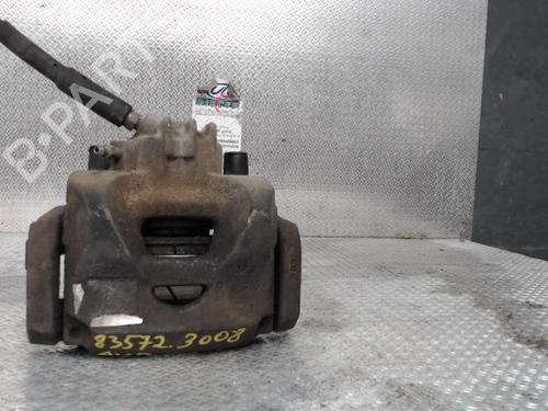 Used Right front brake caliper Right front brake caliper 24094298 24094298