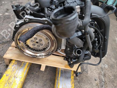 Engine SEAT LEON (5F1) 1.4 TSI | BP34409060M1 - Image 2