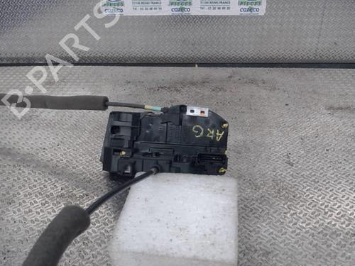 Used Rear left lock NISSAN JUKE (F15) 1.2 DIG-T (115 hp) 24080570