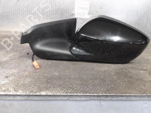 Used Left mirror Left mirror CITROËN C4 CACTUS 1.6 BlueHDi 100 (99 hp) 24089959 24089959