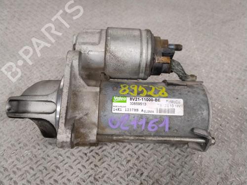 Starter FORD FIESTA VI (CB1, CCN) 1.25 | BP31077084M8 - Image 3