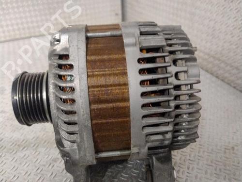 Used Alternator Alternator RENAULT SCÉNIC III (JZ0/1_) 1.5 dCi (110 hp) 33331060 33331060