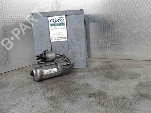 Used Starter Starter RENAULT MEGANE III Grandtour (KZ0/1) 1.6 dCi (KZ00, KZ12, KZ13) (130 hp) 24079560 24079560