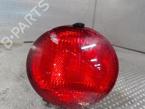 Used Left taillight Left taillight 26037715 26037715