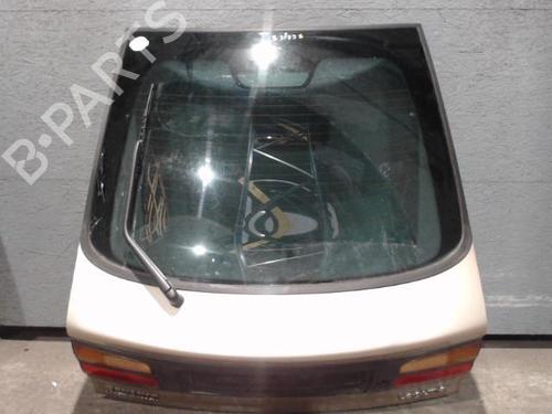 Used Tailgate Tailgate RENAULT LAGUNA I (B56_, 556_) 2.2 dT (B569) (113 hp) 24093527 24093527