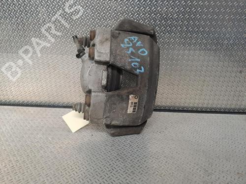 Right front brake caliper AUDI Q5 (8RB) 2.0 TDI quattro | BP24060906M104 