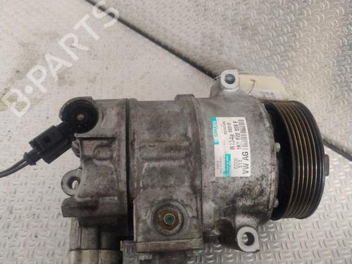 AC compressor AUDI A3 (8P1) 2.0 TDI 16V | BP38502641M34 - Image 2
