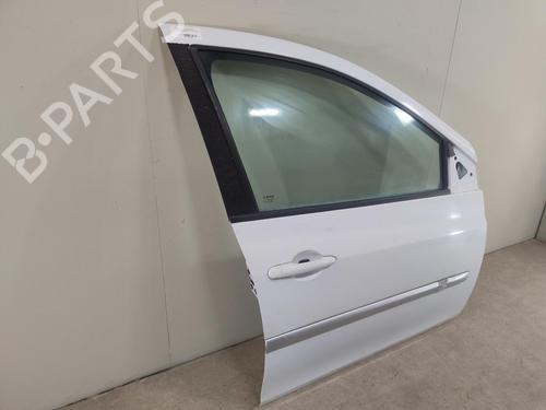 Right front door RENAULT CLIO III Grandtour (KR0/1_) 1.5 dCi | BP27643849C3 