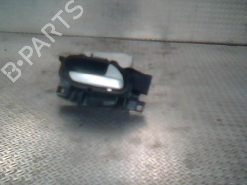 Used Front right interior door handle PEUGEOT PARTNER Tepee [2008-2026]  24074447