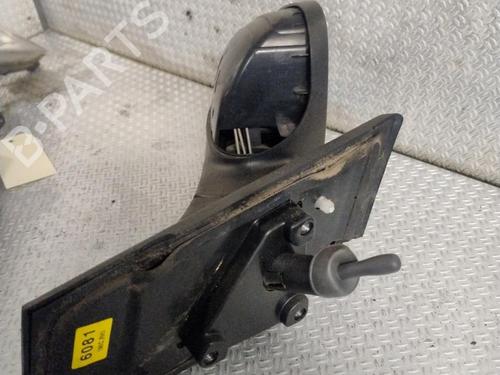 Used Right mirror Right mirror CHEVROLET SPARK (M300) 1.0 (68 hp) 34255214 34255214