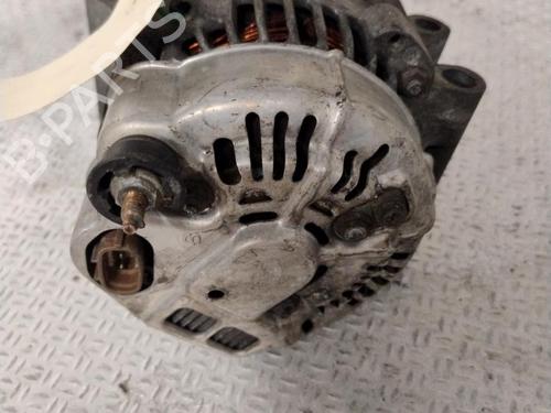 Generator MINI MINI (R50, R53) Cooper S (163 hp) 29468456