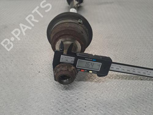 Used Left front driveshaft VW GOLF IV (1J1) 1.9 SDI (68 hp) 24061240