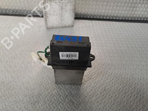 Heater resistor RENAULT MODUS / GRAND MODUS (F/JP0_) 1.5 dCi (FP0D, JP0D) | BP24069965M108 