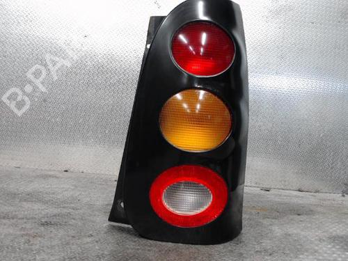 right-taillight-smart-city-coupe-450-1998-1999-2000-2001-2002-2003-2004-24092632 main image