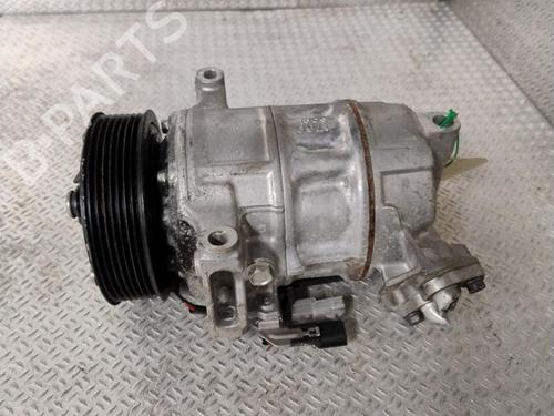 Used AC compressor AC compressor RENAULT SCÉNIC IV (J9_) 1.7 Blue dCi 150 (J9A7, J9A8) (150 hp) 29644468 29644468