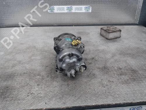 Used AC compressor PEUGEOT 307 (3A/C) 2.0 HDi 110 (107 hp) 24097369