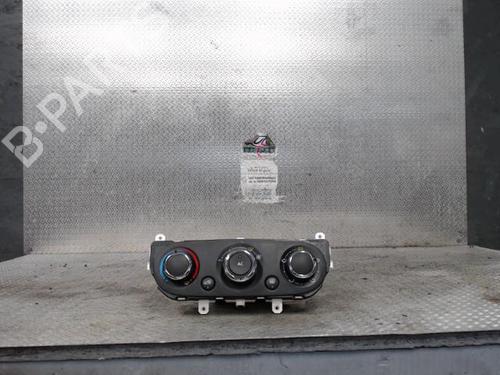 Used Climate control Climate control RENAULT CLIO IV (BH_) 1.5 dCi 75 (75 hp) 24095577 24095577
