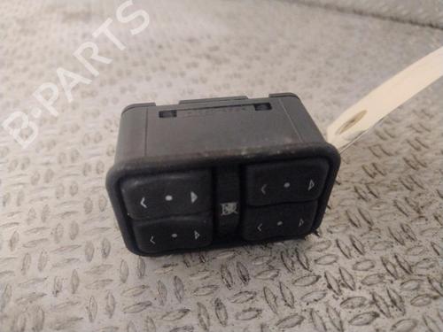 Left front window switch OPEL MERIVA A MPV (X03) 1.6 (E75) | BP36789549I27 - Image 3