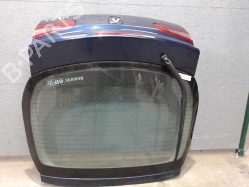 Used Tailgate RENAULT LAGUNA II (BG0/1_) 1.9 dCI (BG0E) (105 hp) 24073475