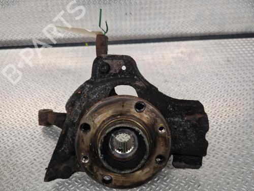 Left front steering knuckle FIAT PUNTO (188_) 1.2 60 (188.030, .050, .130, .150, .230, .250) | BP25778409M25 