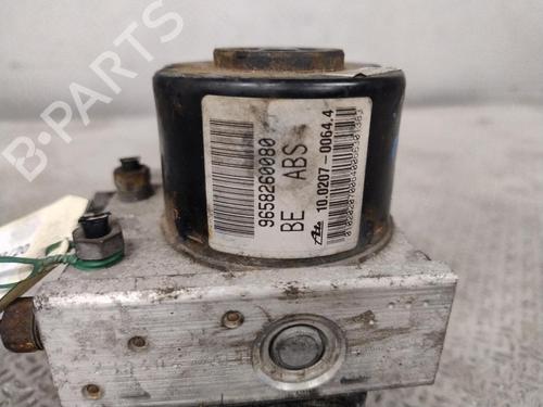 abs-pump-bmw-z4-roadster-e85-2002-2003-2004-2005-2006-2007-2008-2009-30502196 main image