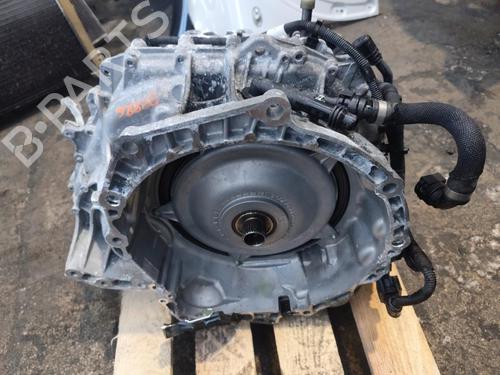Gearkasse Gearkasse 37595721 37595721