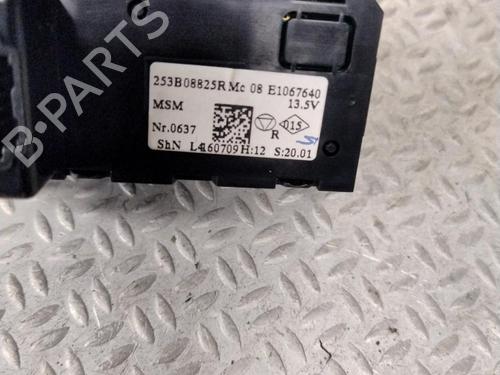 Schalter für RENAULT ZOE (BFM_) ZOE (92 hp) 25884149