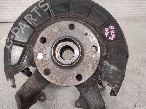 Used Left front steering knuckle Left front steering knuckle 38570616 38570616