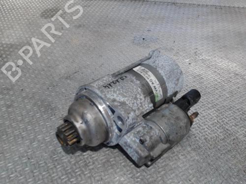 Used Starter SEAT IBIZA IV SC (6J1, 6P5) 1.6 TDI (90 hp) 24077117