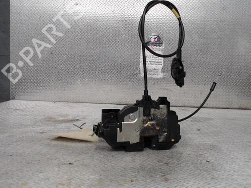 Used Front right lock Front right lock 36463682 36463682
