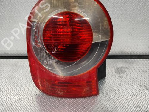 Left taillight RENAULT MODUS / GRAND MODUS (F/JP0_) 1.5 dCi (FP0F, JP0F) | BP25908484C34 - Image 3