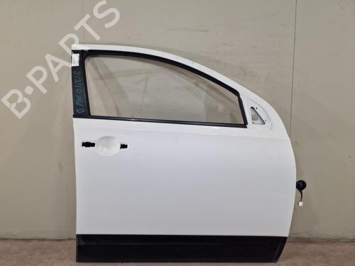 Right front door NISSAN QASHQAI / QASHQAI +2 I (J10, NJ10, JJ10E) 2.0 | BP24089249C3 
